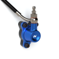 KBike 30mm Clutch Slave Cylinder for Most Ducati's (2019+ Not V4 engines) KBike 30mm Clutch Slave Cylinder for Most Ducati's (2019+ Not V4 engines)